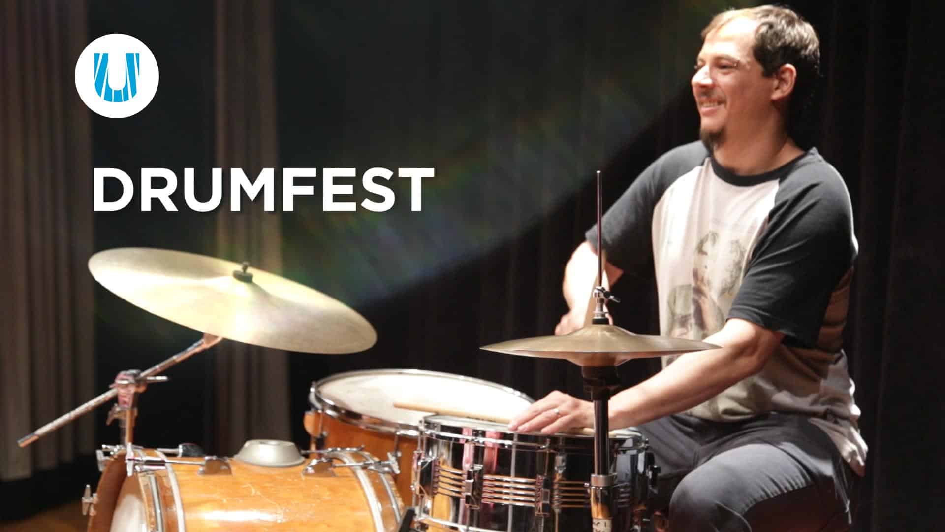 Este viernes se realiza el Drum Fest edición 2018 Tiempo Fueguino