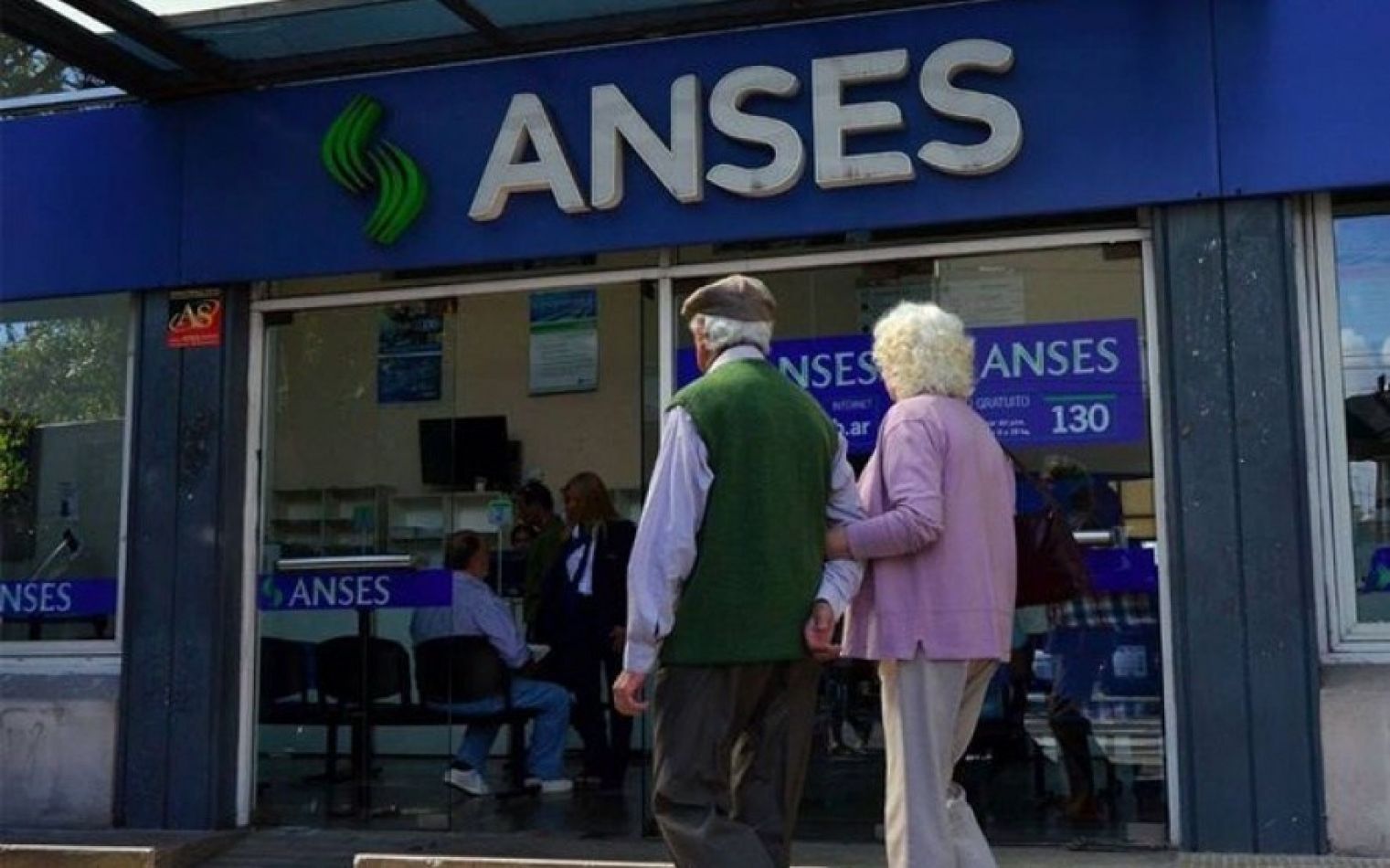 ANSES Aumentos Para Jubilaciones Pensiones Y Asignaciones Tiempo Fueguino